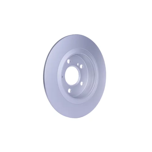 Brzdový kotúč 8DD 355 119-421 /HELLA/ - obr. 2