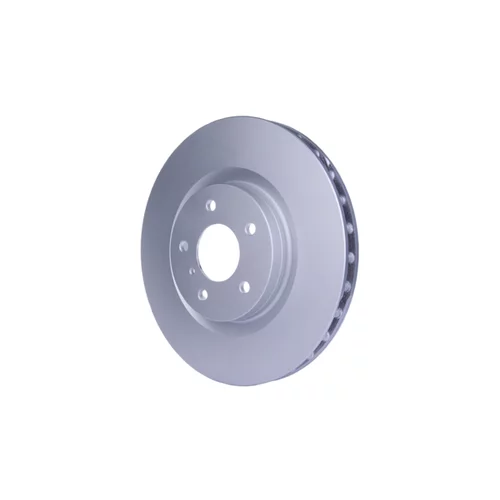 Brzdový kotúč 8DD 355 120-271 /HELLA/ - obr. 1