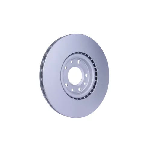 Brzdový kotúč 8DD 355 120-501 /HELLA/ - obr. 2