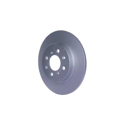 Brzdový kotúč 8DD 355 122-531 /HELLA/ - obr. 1
