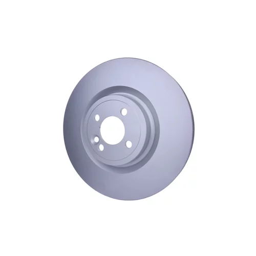Brzdový kotúč 8DD 355 122-731 /HELLA/ - obr. 1