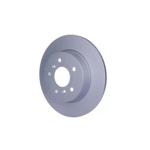 Brzdový kotúč 8DD 355 122-771 /HELLA/ - obr. 1