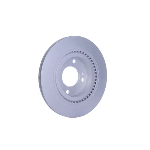 Brzdový kotúč 8DD 355 122-991 /HELLA/ - obr. 2