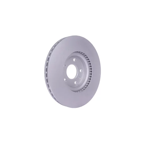 Brzdový kotúč 8DD 355 123-161 /HELLA/ - obr. 2
