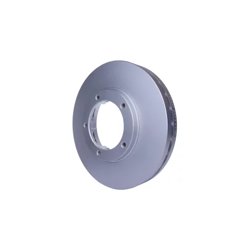 Brzdový kotúč 8DD 355 125-111 /HELLA/ - obr. 1