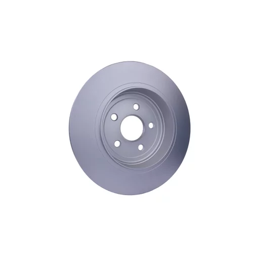 Brzdový kotúč 8DD 355 125-141 /HELLA/ - obr. 2