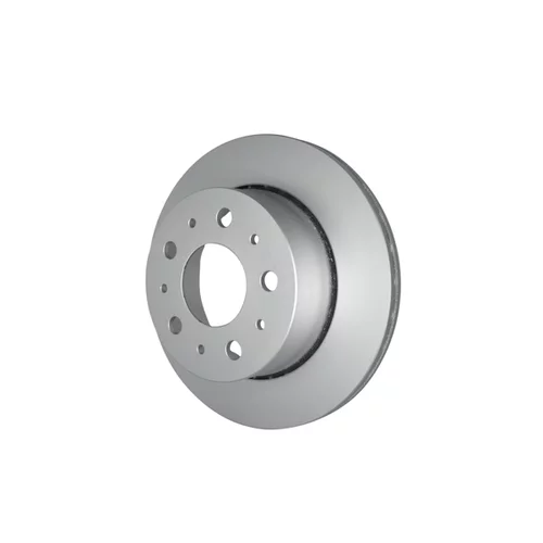 Brzdový kotúč 8DD 355 125-291 /HELLA/ - obr. 1