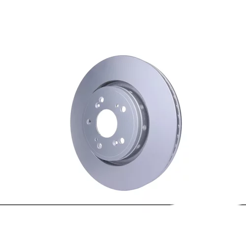 Brzdový kotúč 8DD 355 125-321 /HELLA/ - obr. 1
