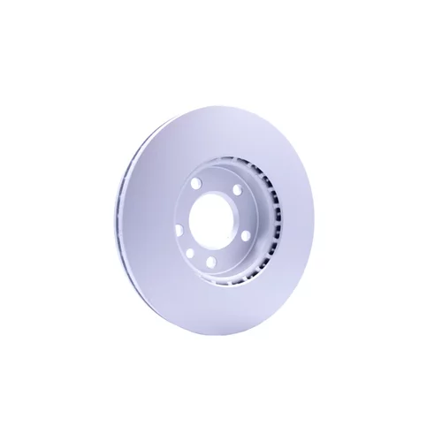 Brzdový kotúč 8DD 355 125-551 /HELLA/ - obr. 2