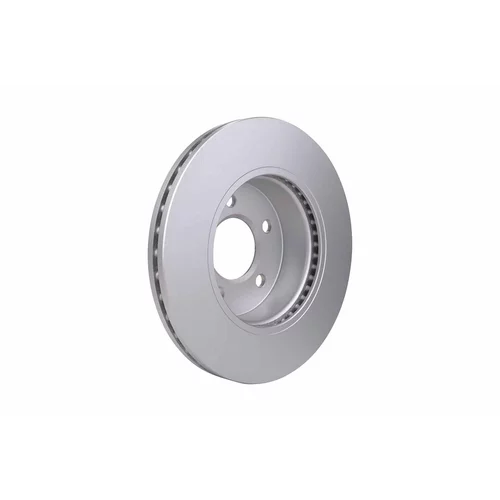 Brzdový kotúč 8DD 355 125-561 /HELLA/ - obr. 2