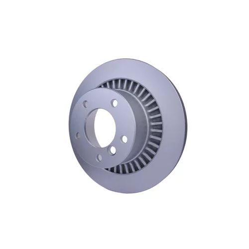 Brzdový kotúč 8DD 355 126-331 /HELLA/ - obr. 1