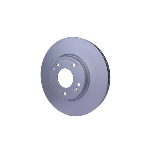 Brzdový kotúč 8DD 355 126-431 /HELLA/ - obr. 1
