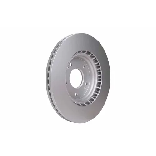 Brzdový kotúč 8DD 355 126-541 /HELLA/ - obr. 2