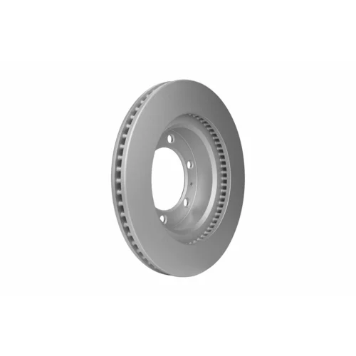 Brzdový kotúč 8DD 355 126-771 /HELLA/ - obr. 2