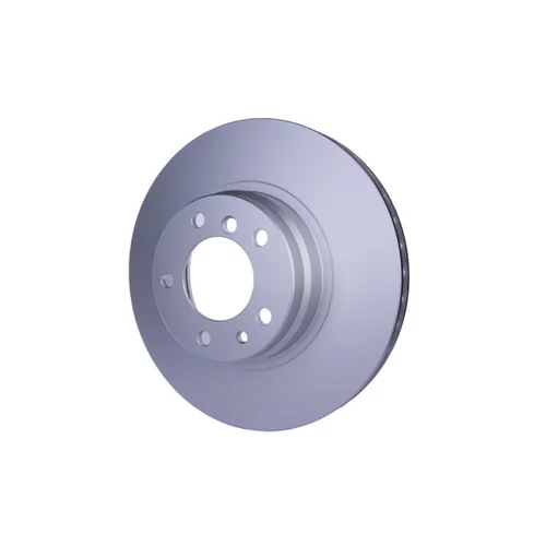 Brzdový kotúč 8DD 355 127-161 /HELLA/ - obr. 1