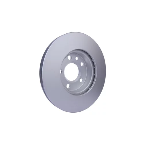 Brzdový kotúč 8DD 355 127-331 /HELLA/ - obr. 2