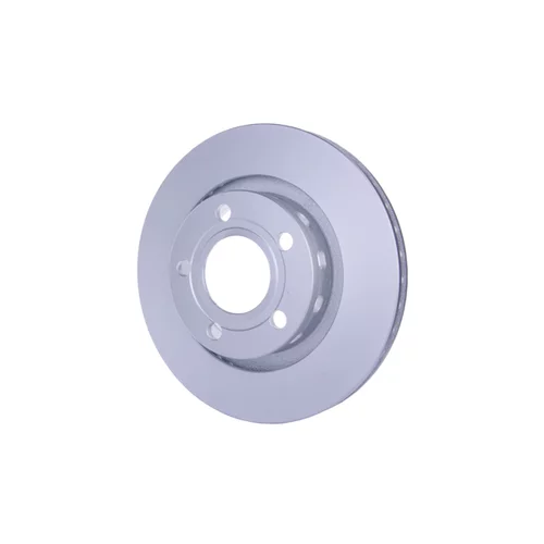 Brzdový kotúč 8DD 355 127-431 /HELLA/ - obr. 1