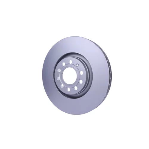 Brzdový kotúč 8DD 355 127-591 /HELLA/ - obr. 1