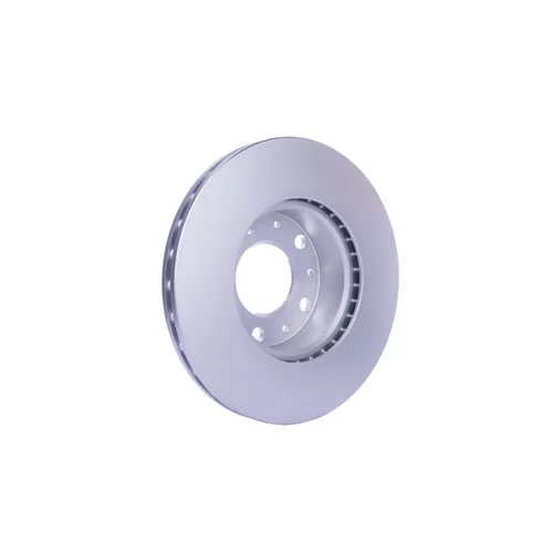 Brzdový kotúč 8DD 355 127-811 /HELLA/ - obr. 2