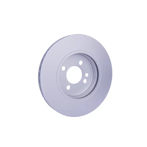 Brzdový kotúč 8DD 355 128-681 /HELLA/ - obr. 2
