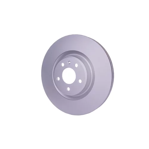 Brzdový kotúč 8DD 355 129-221 /HELLA/ - obr. 1