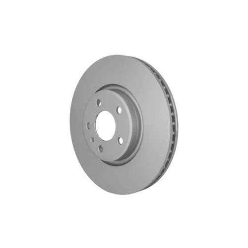 Brzdový kotúč 8DD 355 129-231 /HELLA/ - obr. 1