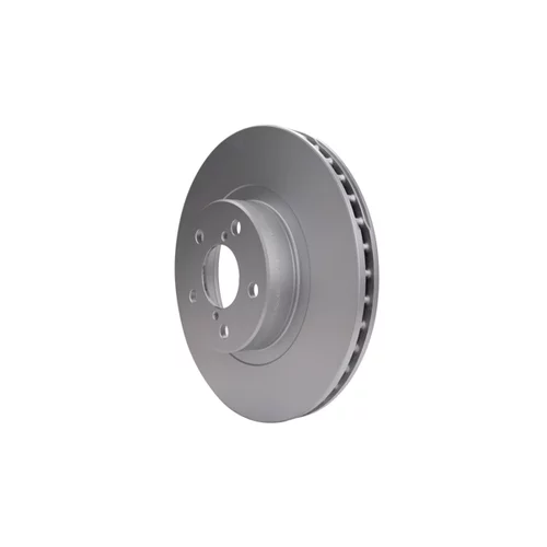 Brzdový kotúč 8DD 355 129-421 /HELLA/ - obr. 2