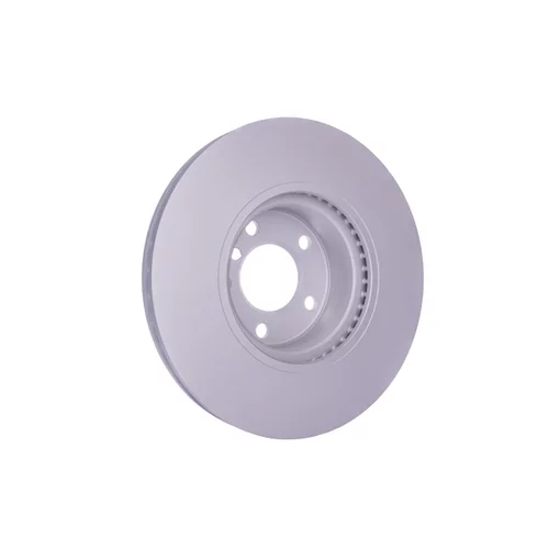 Brzdový kotúč 8DD 355 129-631 /HELLA/ - obr. 2