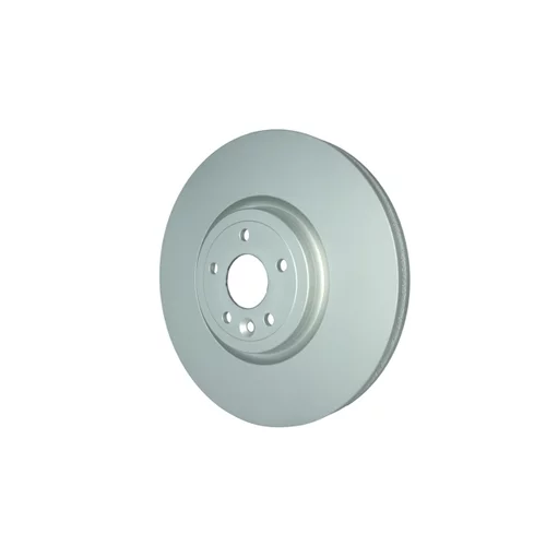 Brzdový kotúč 8DD 355 132-471 /HELLA/ - obr. 1