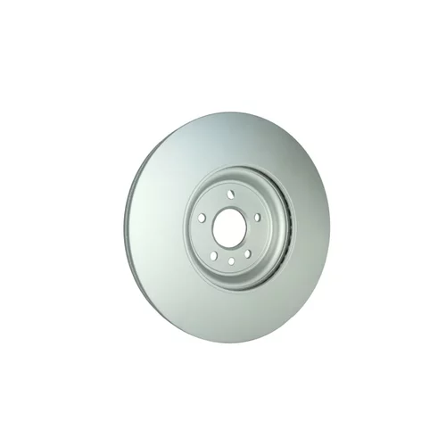 Brzdový kotúč 8DD 355 132-471 /HELLA/ - obr. 2