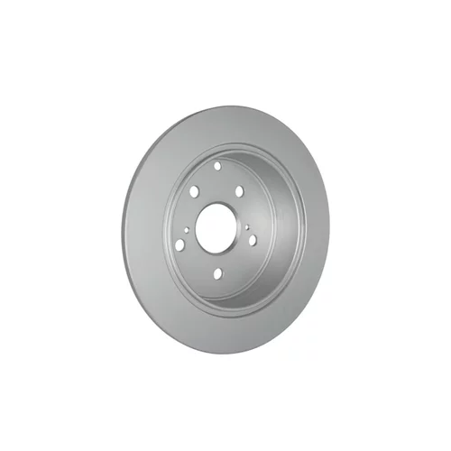 Brzdový kotúč 8DD 355 132-591 /HELLA/ - obr. 2