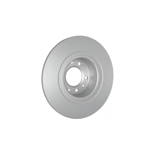 Brzdový kotúč 8DD 355 132-841 /HELLA/ - obr. 2