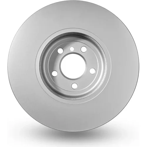 Brzdový kotúč 8DD 355 132-861 /HELLA/ - obr. 1