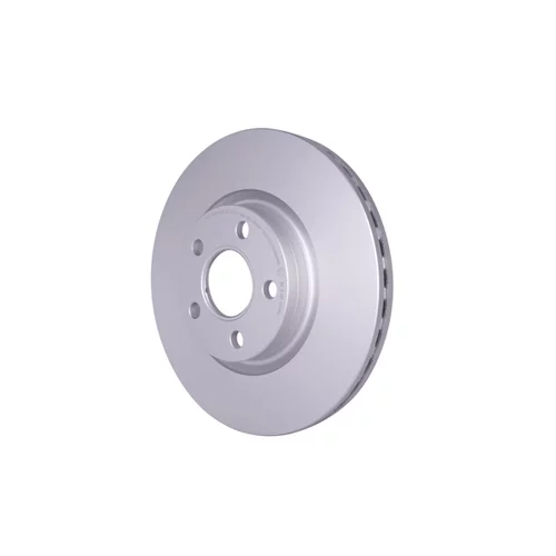 Brzdový kotúč 8DD 355 133-531 /HELLA/ - obr. 2