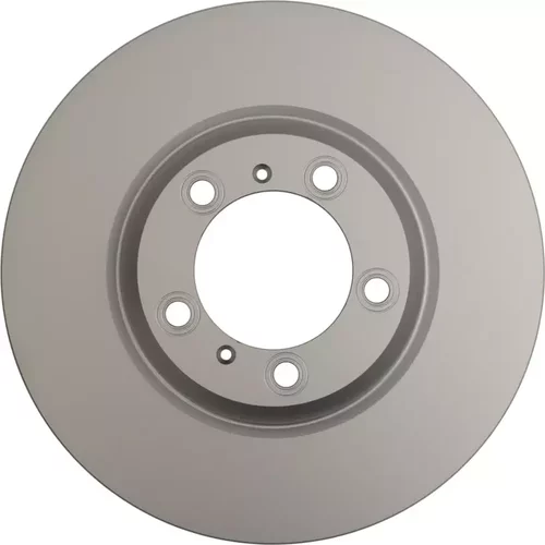 Brzdový kotúč 8DD 355 133-611 /HELLA/ - obr. 1