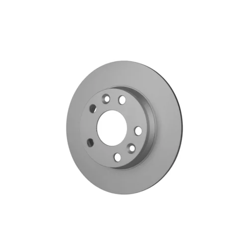 Brzdový kotúč 8DD 355 133-761 /HELLA/ - obr. 2