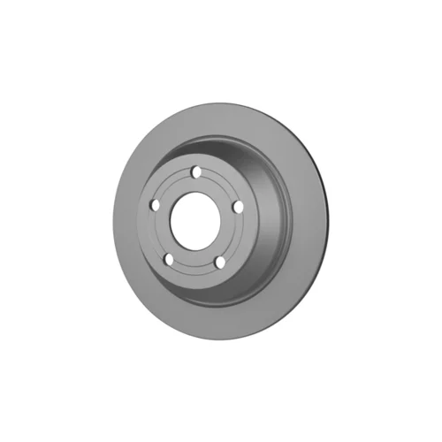 Brzdový kotúč 8DD 355 133-781 /HELLA/ - obr. 2