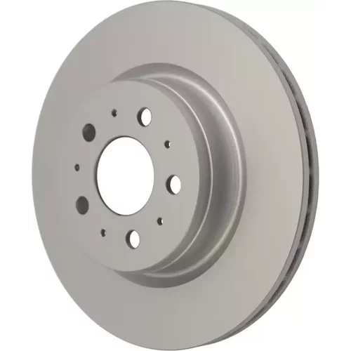 Brzdový kotúč HELLA 8DD 355 134-331