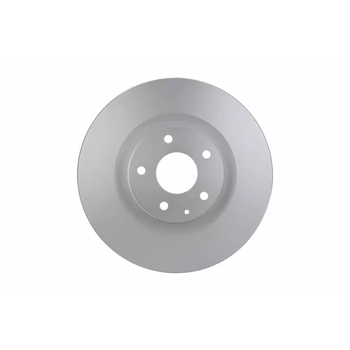 Brzdový kotúč 8DD 355 134-771 /HELLA/ - obr. 1