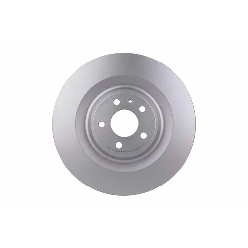Brzdový kotúč 8DD 355 134-851 /HELLA/ - obr. 1