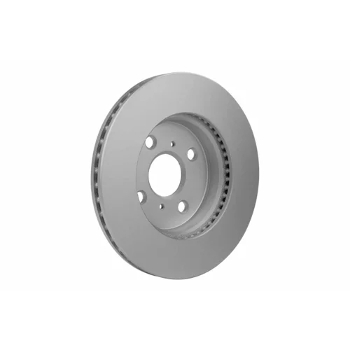 Brzdový kotúč 8DD 355 134-981 /HELLA/ - obr. 2