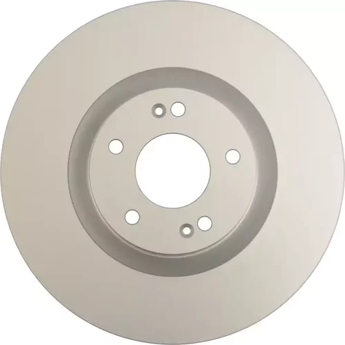 Brzdový kotúč 8DD 355 135-571 /HELLA/ - obr. 1