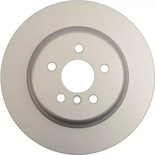 Brzdový kotúč 8DD 355 135-691 /HELLA/ - obr. 1