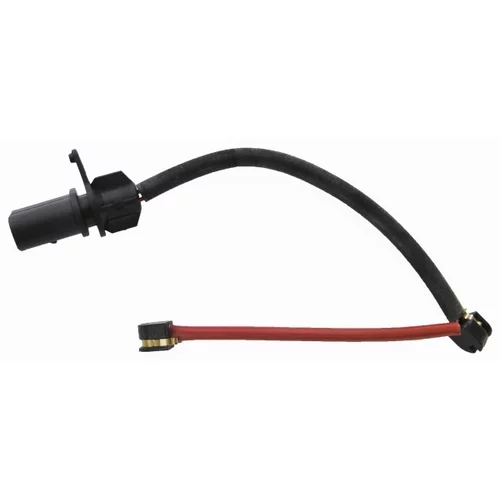 Výstražný kontakt opotrebenia brzdového obloženia 8DK 355 253-741 /HELLA/