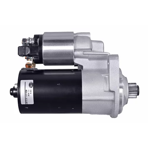 Štartér 8EA 011 610-041 /HELLA/ - obr. 3