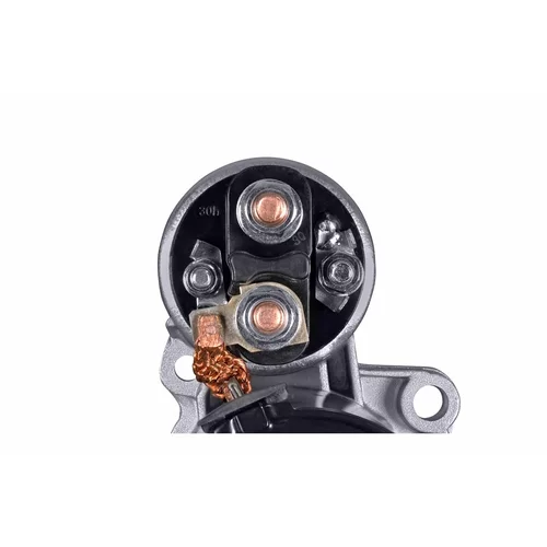 Štartér 8EA 011 610-401 /HELLA/ - obr. 4