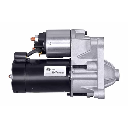 Štartér 8EA 011 610-521 /HELLA/ - obr. 3