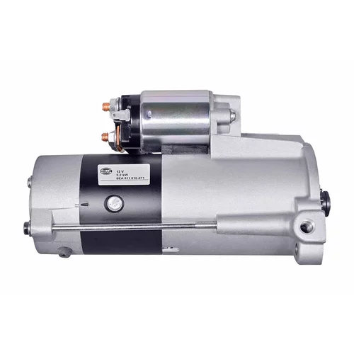 Štartér 8EA 011 610-671 /HELLA/ - obr. 3
