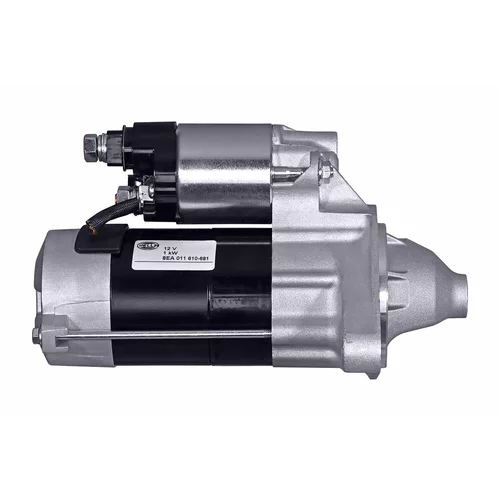Štartér 8EA 011 610-681 /HELLA/ - obr. 3