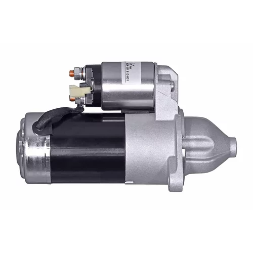 Štartér 8EA 011 610-801 /HELLA/ - obr. 3
